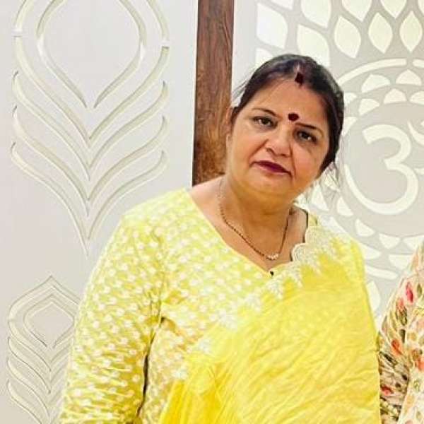 Kanchan Guruwani 